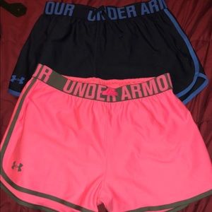 NWOT UNDER ARMOUR BUNDLE